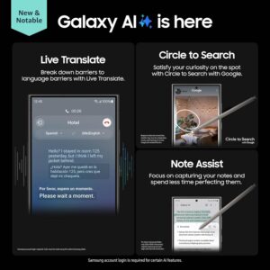 Akingate - SAMSUNG Galaxy S24 Ultra Cell Phone