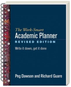 Akingate Academic Planner
